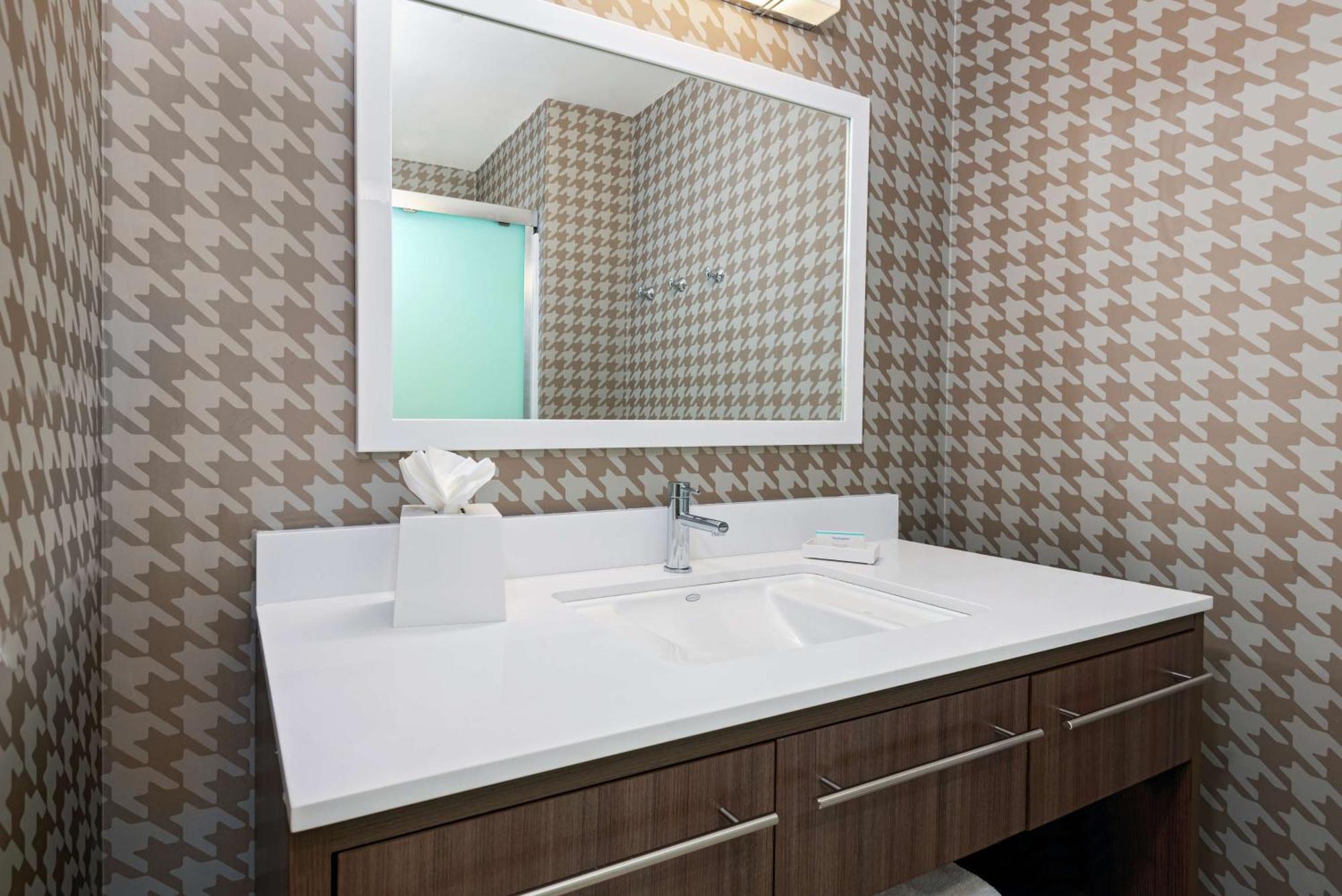 Home2 Suites By Hilton Orlando Near Universal Exterior foto