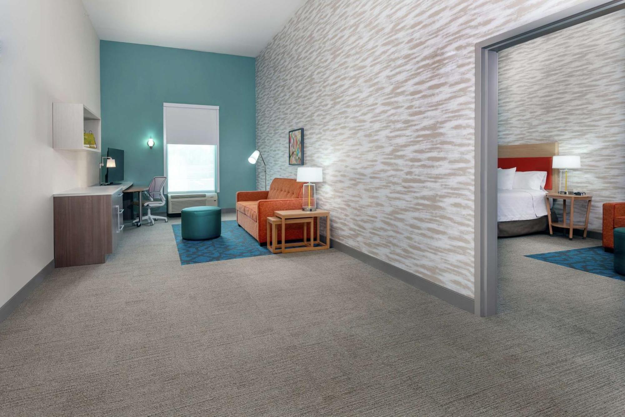 Home2 Suites By Hilton Orlando Near Universal Exterior foto