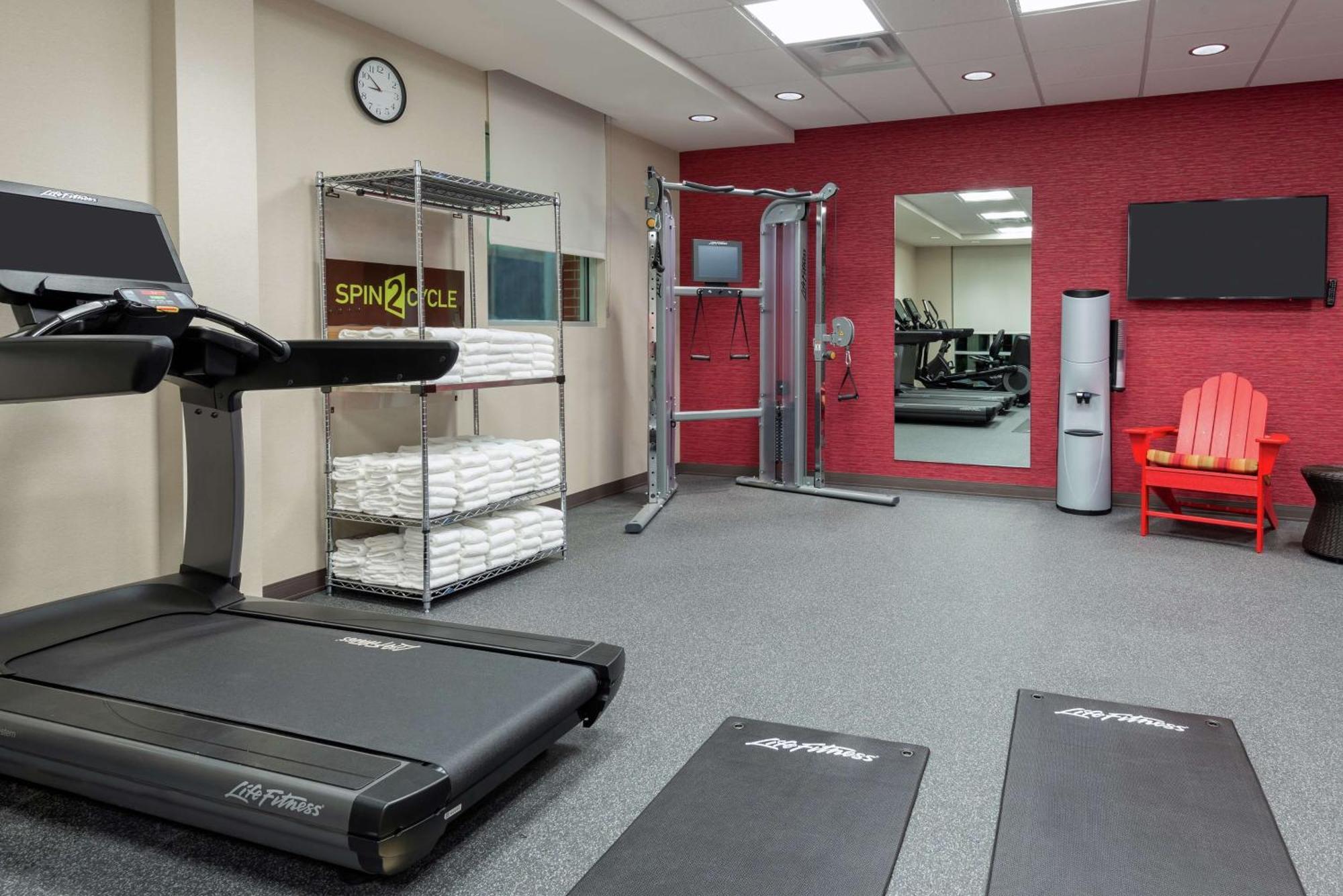 Home2 Suites By Hilton Orlando Near Universal Exterior foto