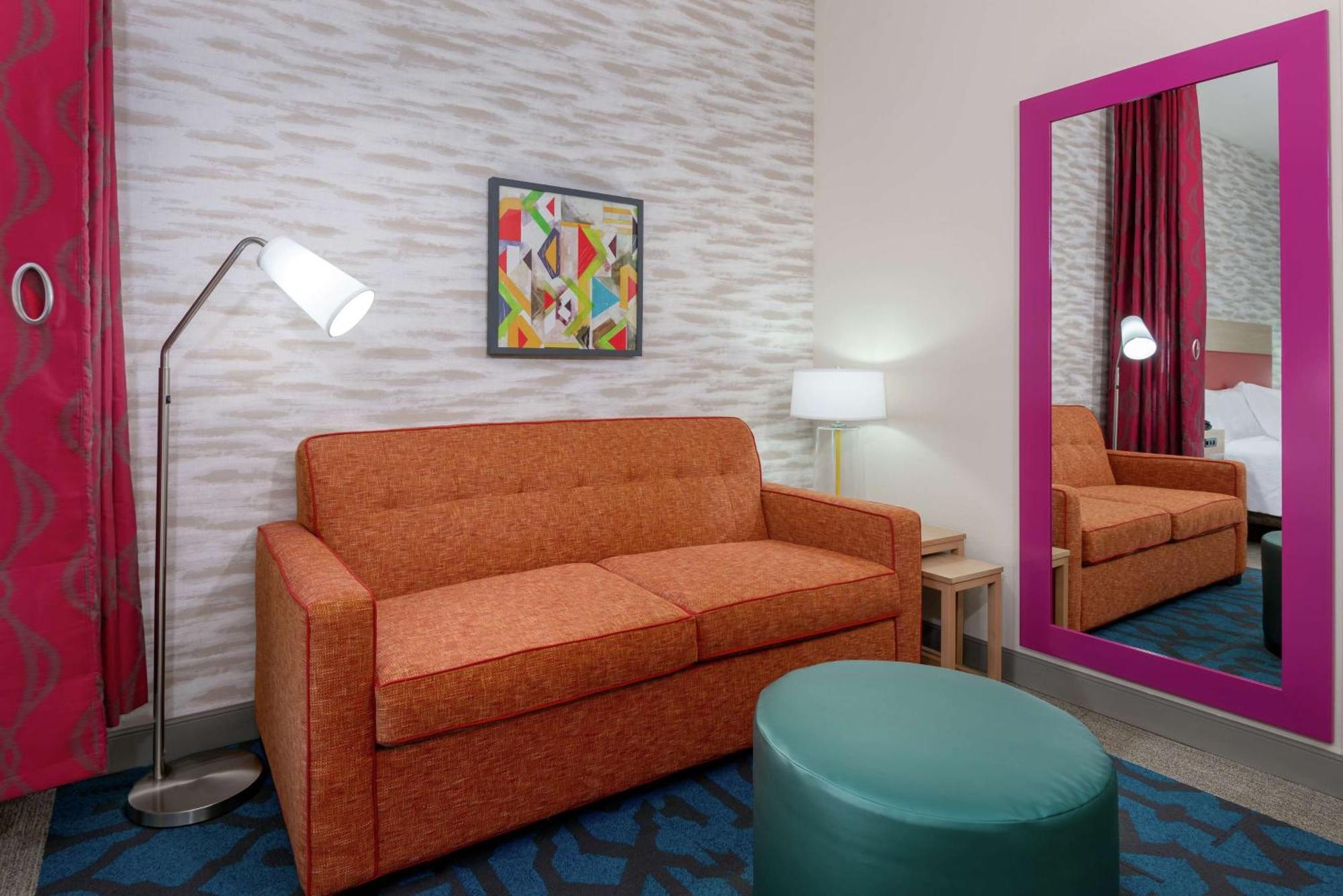 Home2 Suites By Hilton Orlando Near Universal Exterior foto