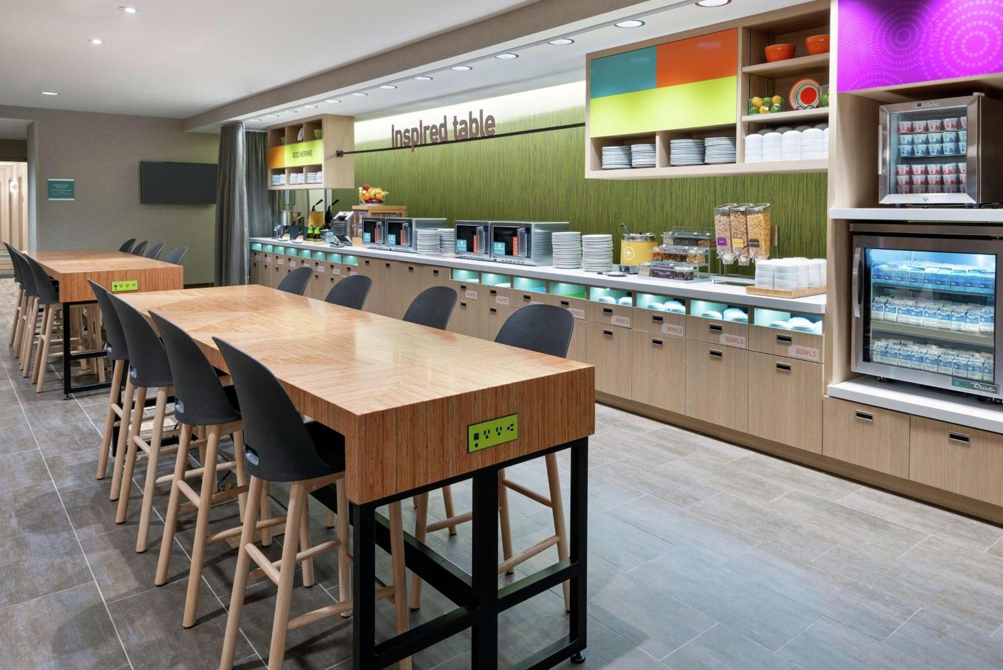 Home2 Suites By Hilton Orlando Near Universal Exterior foto