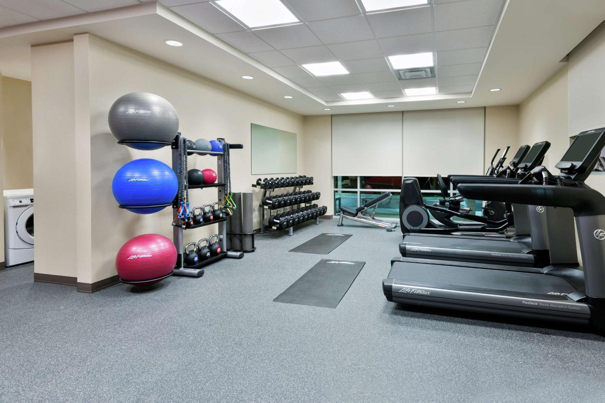 Home2 Suites By Hilton Orlando Near Universal Exterior foto